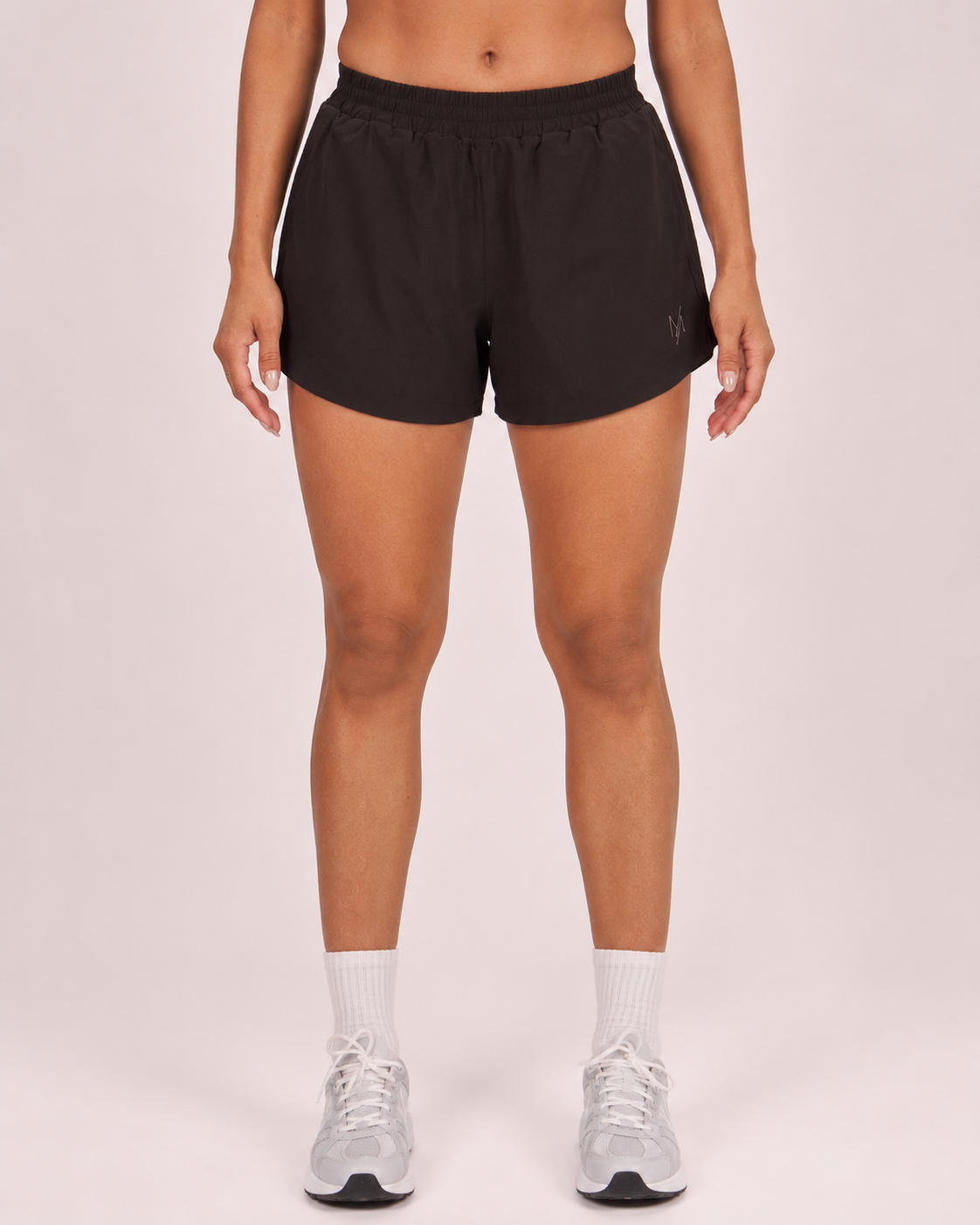 Short Kaya - Zwart
