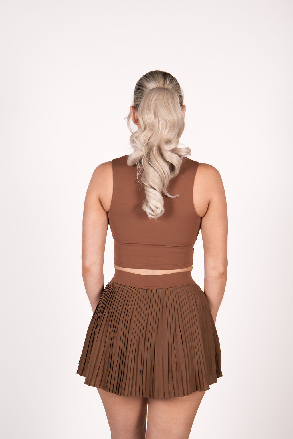 Top Elin - Bruin