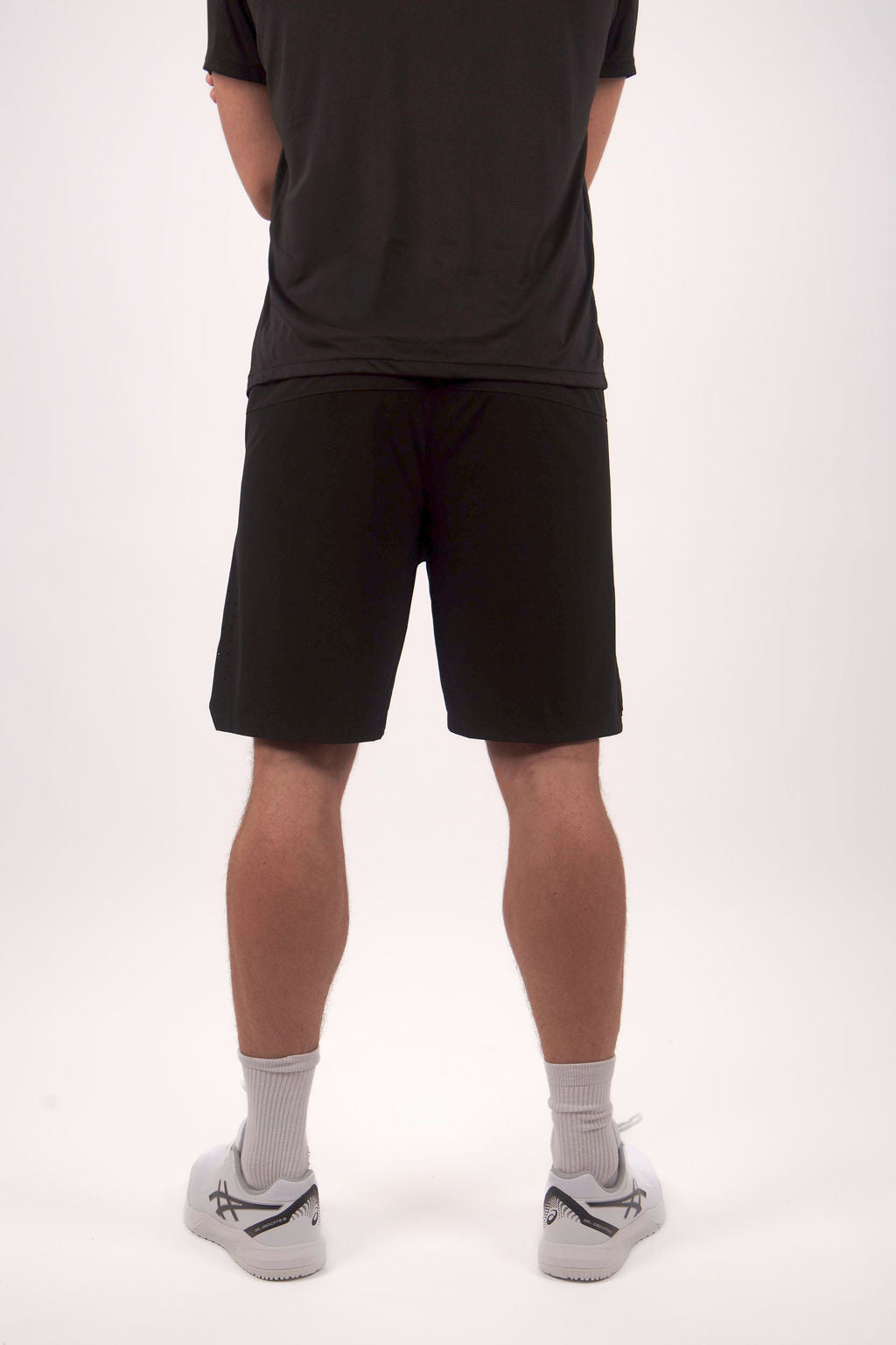 Short Dallas - Zwart