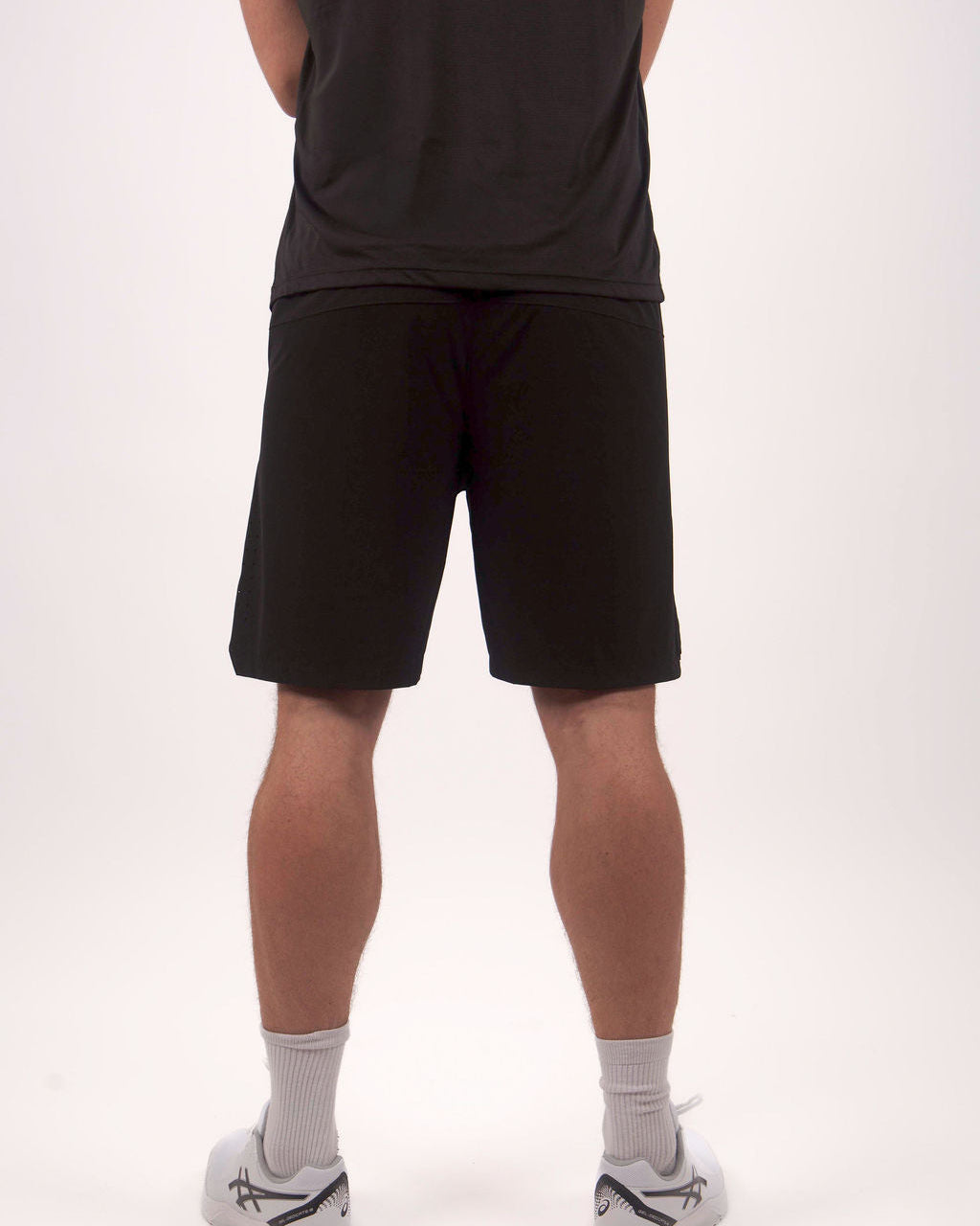 Short Dallas - Zwart
