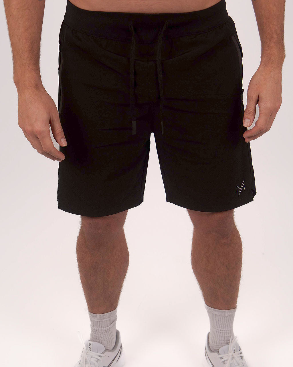 Short Dallas - Zwart