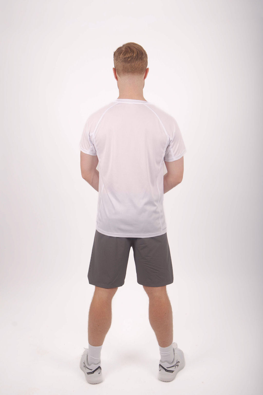 Shirt Montecarlo - Wit