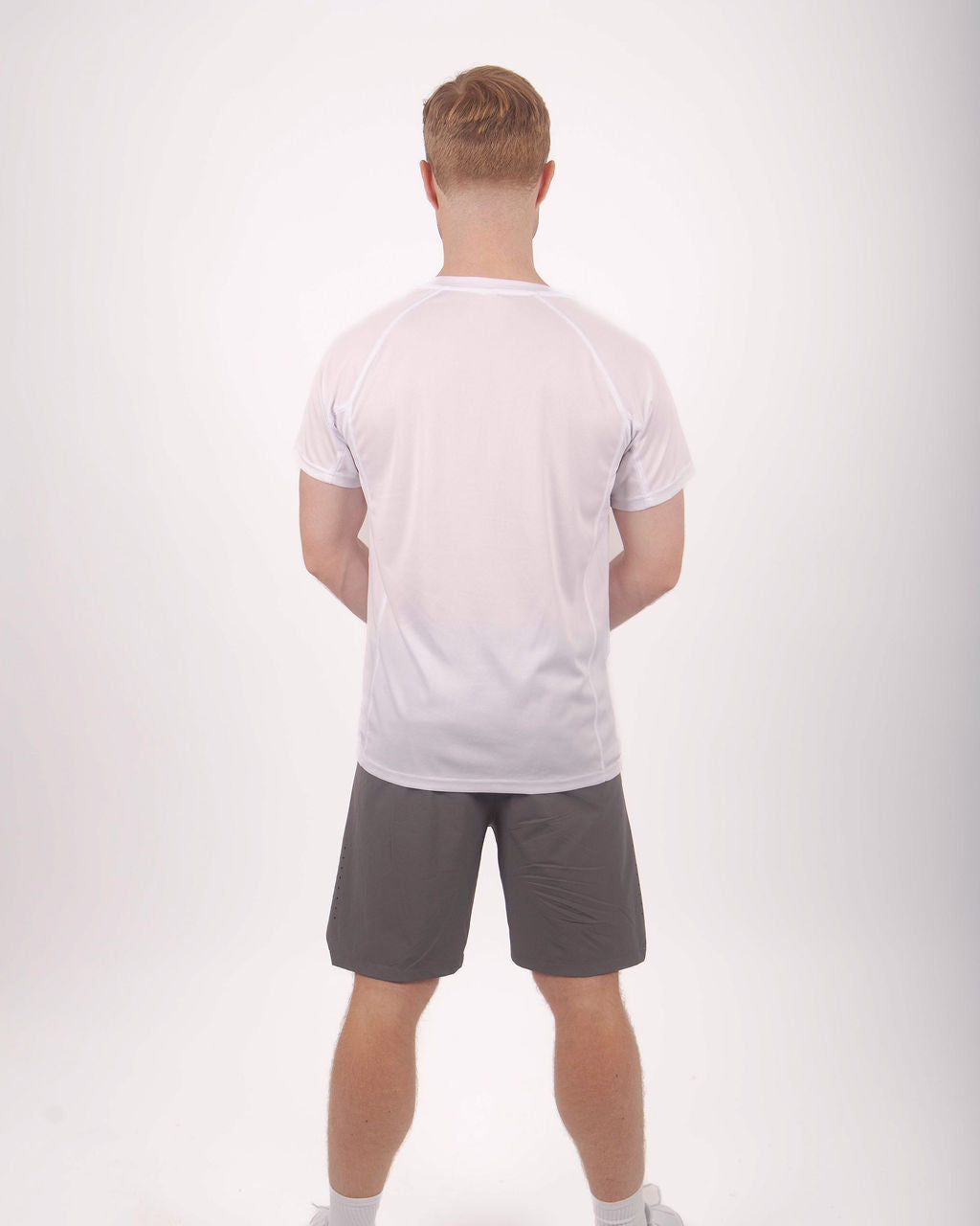Shirt Montecarlo - Wit