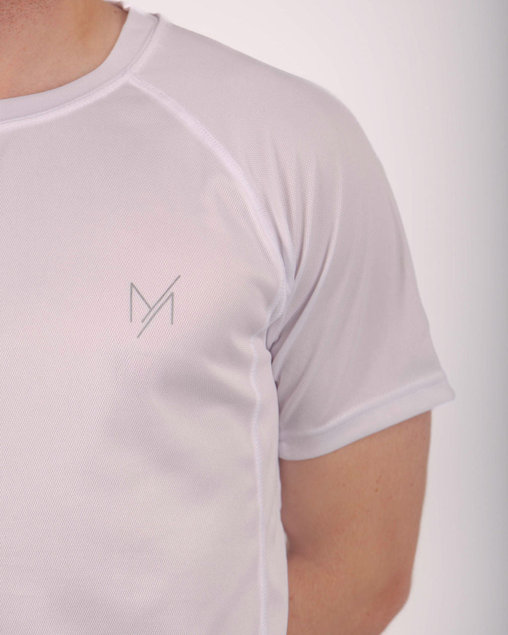Shirt Montecarlo - Wit