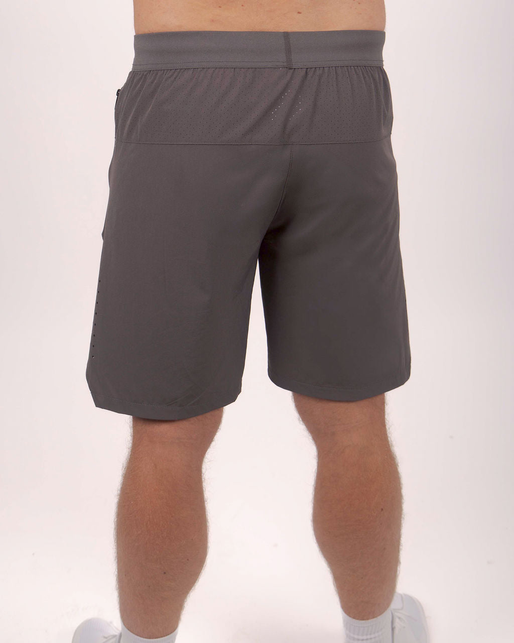 Short Dallas - Grijs