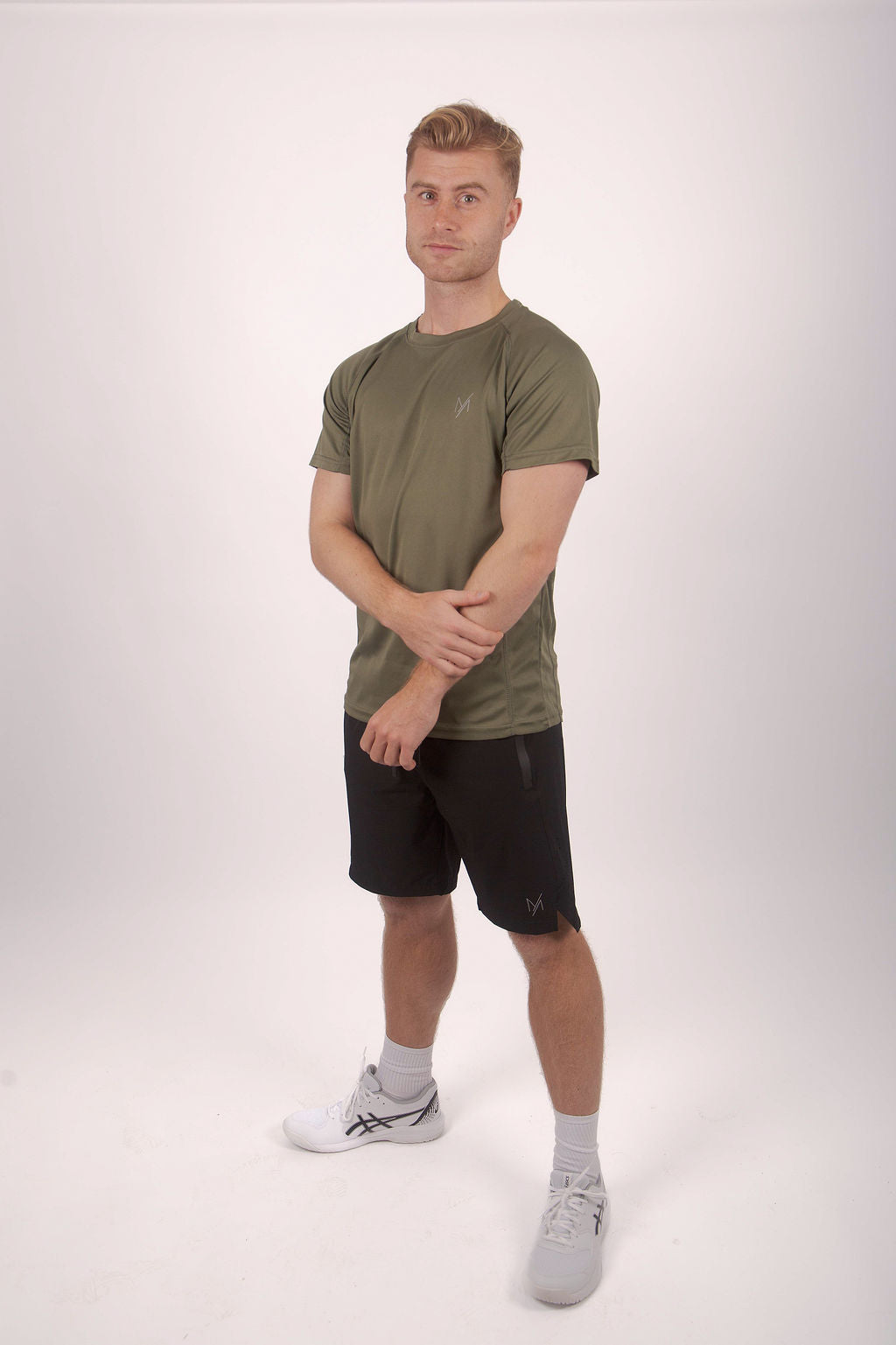 Shirt Montecarlo - Khaki