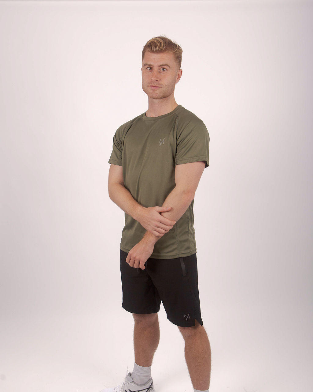 Shirt Montecarlo - Khaki