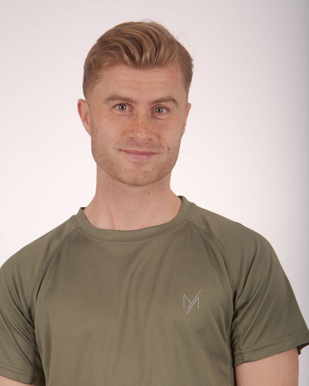 Shirt Montecarlo - Khaki