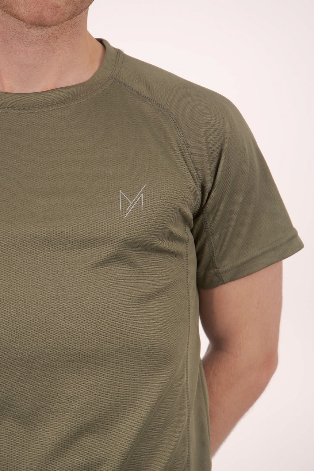 Shirt Montecarlo - Khaki