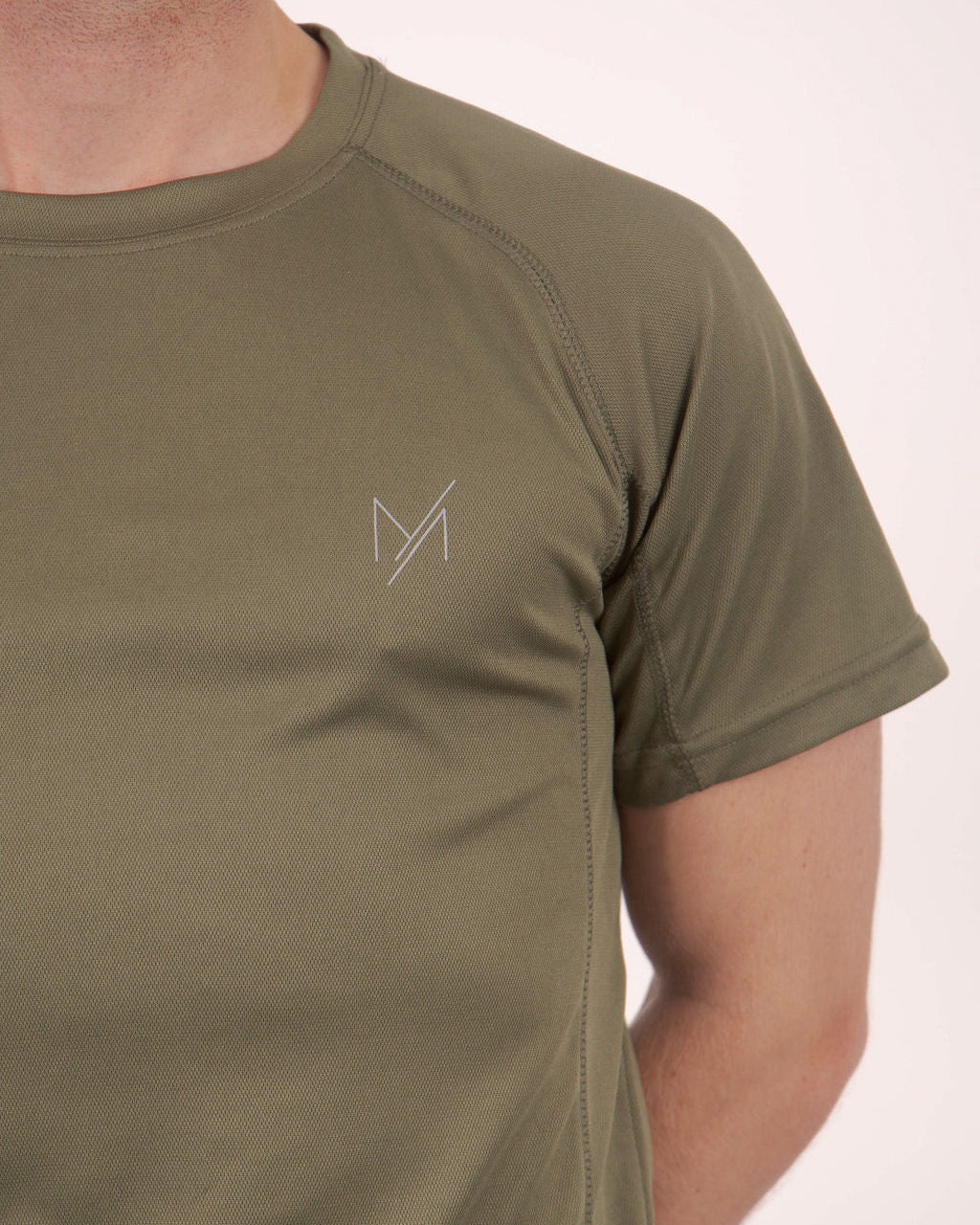Shirt Montecarlo - Khaki