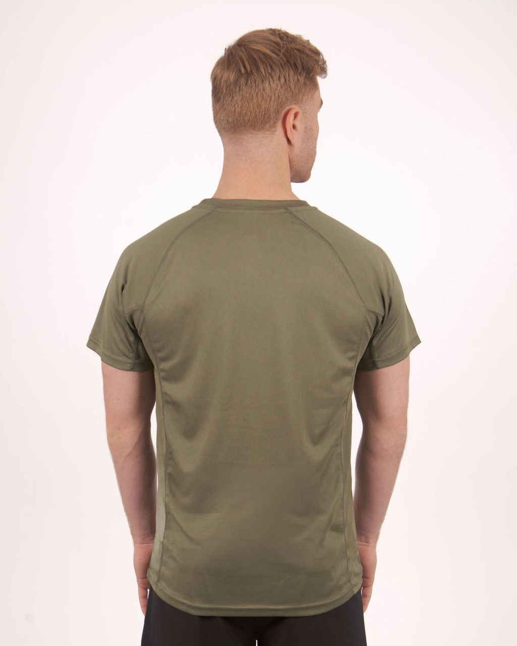 Shirt Montecarlo - Khaki