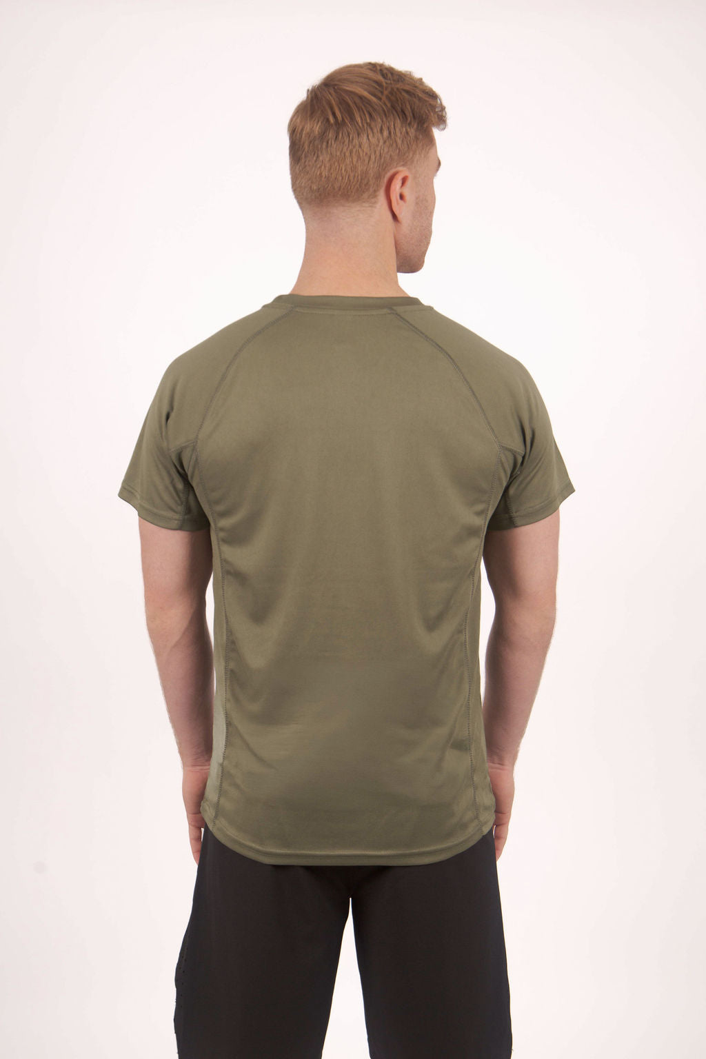 Shirt Montecarlo - Khaki