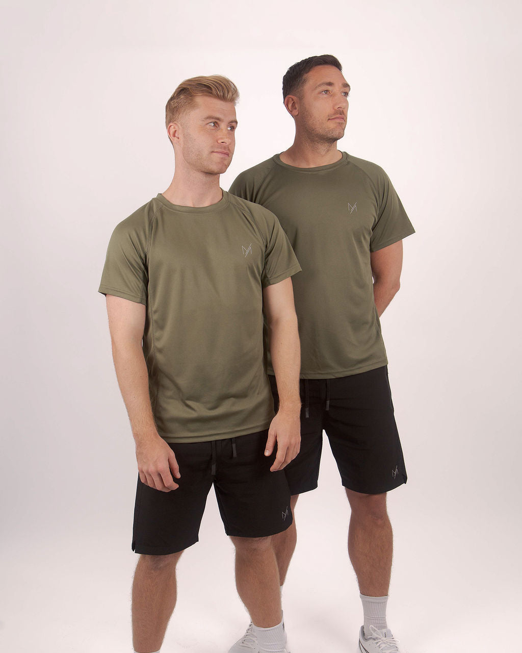 Shirt Montecarlo - Khaki