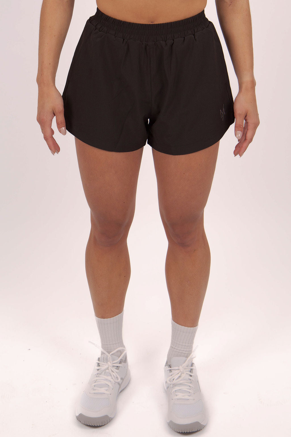 Short Kaya - Zwart
