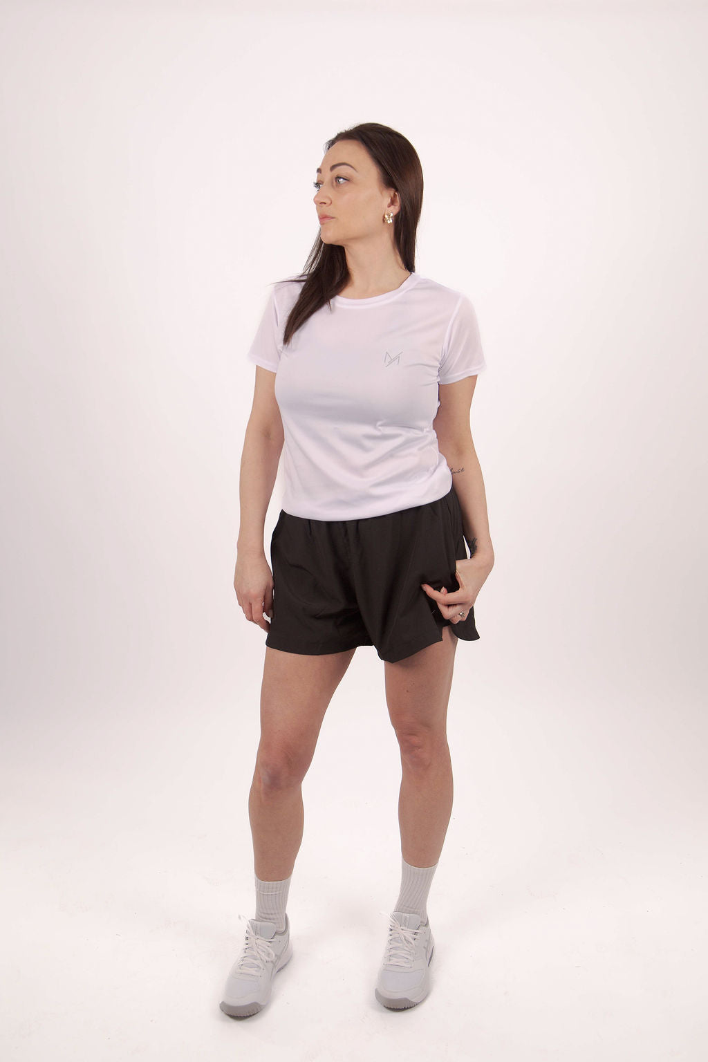 Shirt Montecarlo - Wit