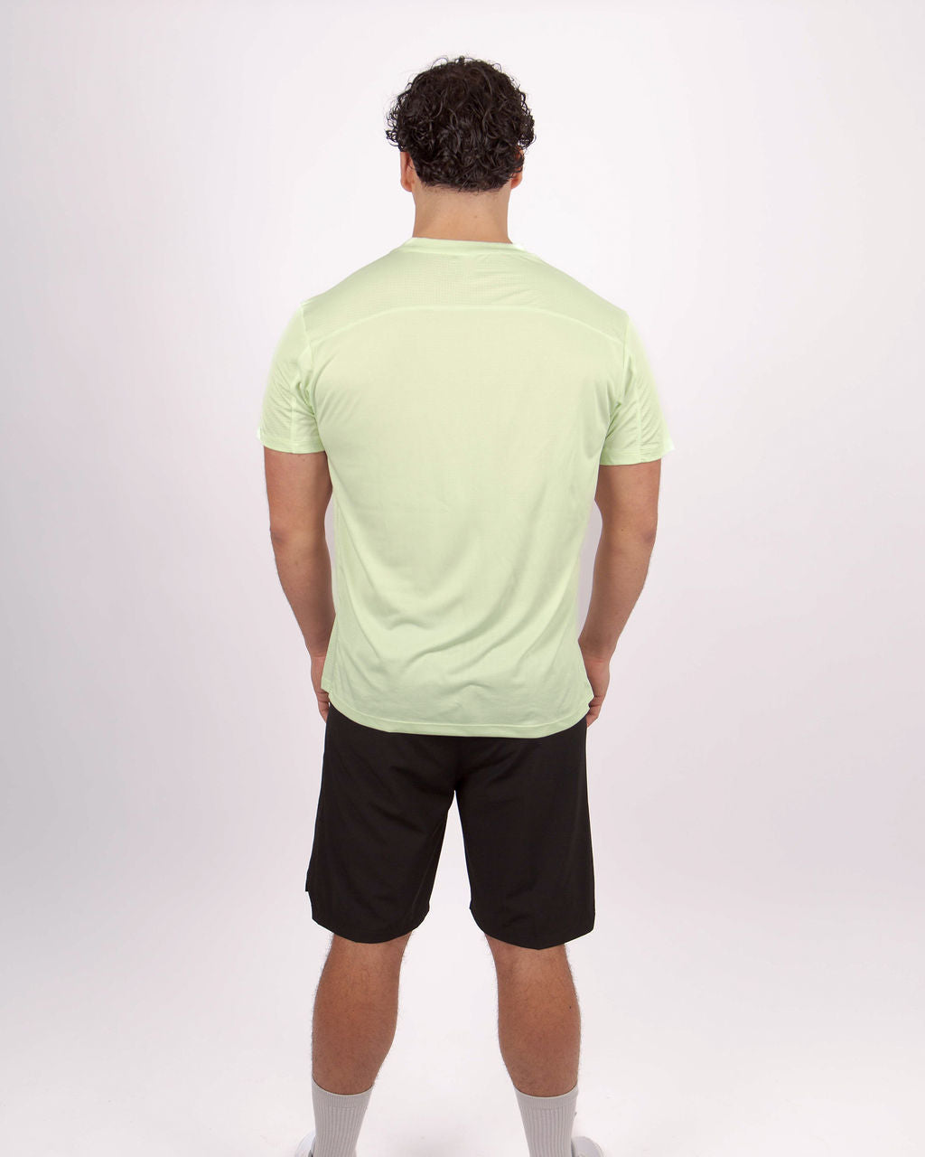 Shirt Orleans - Lichtgroen