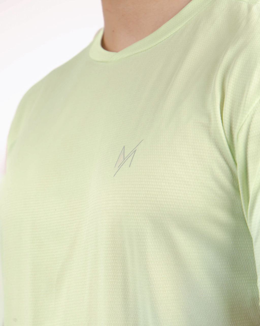 Shirt Orleans - Lichtgroen