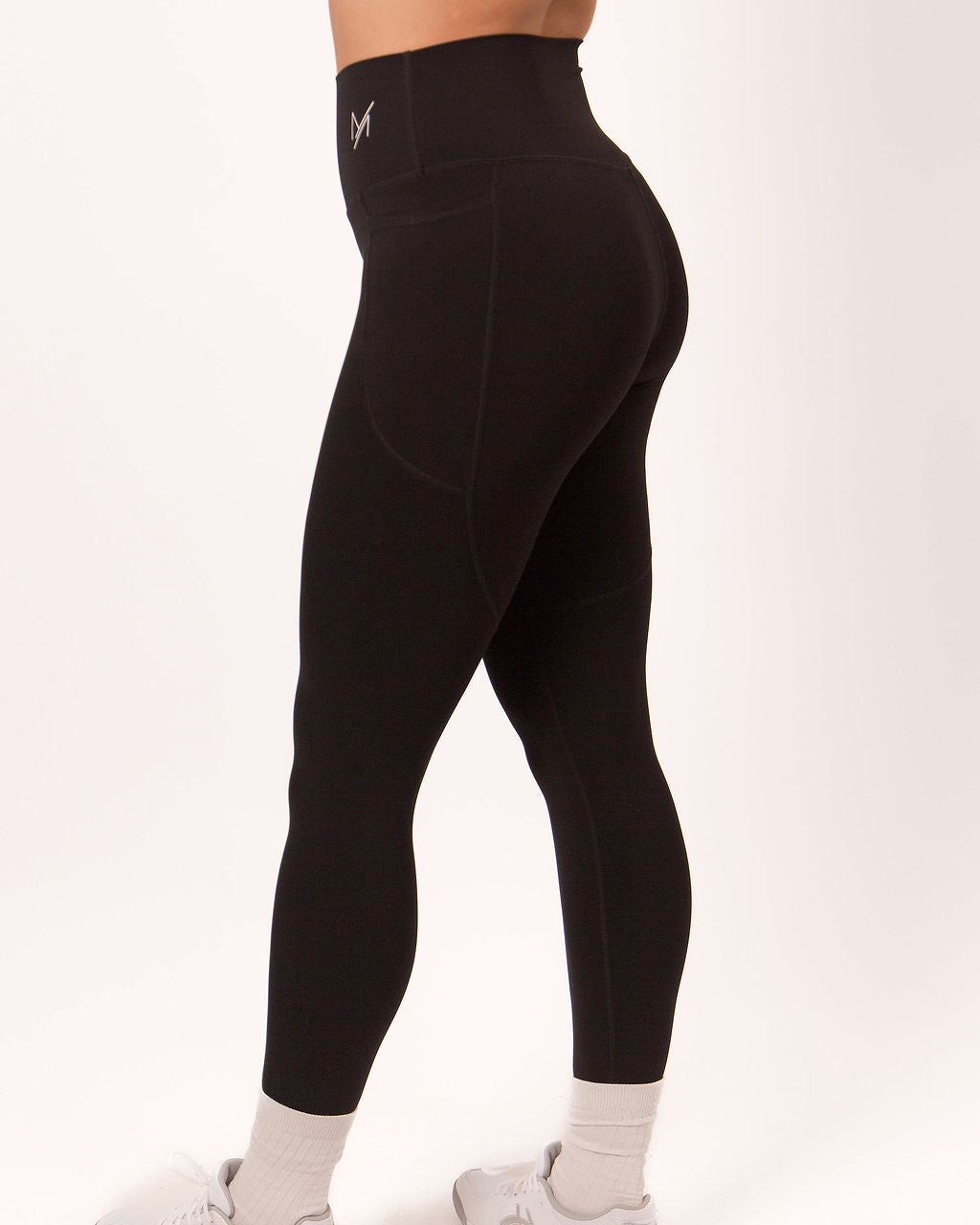 Legging Jazz - Zwart