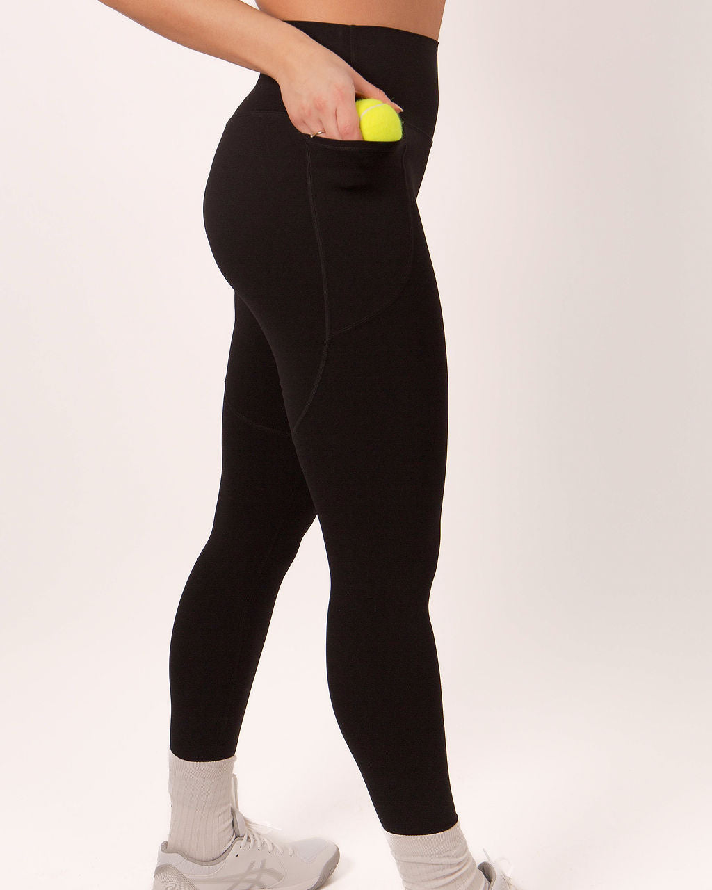 Legging Jazz - Zwart
