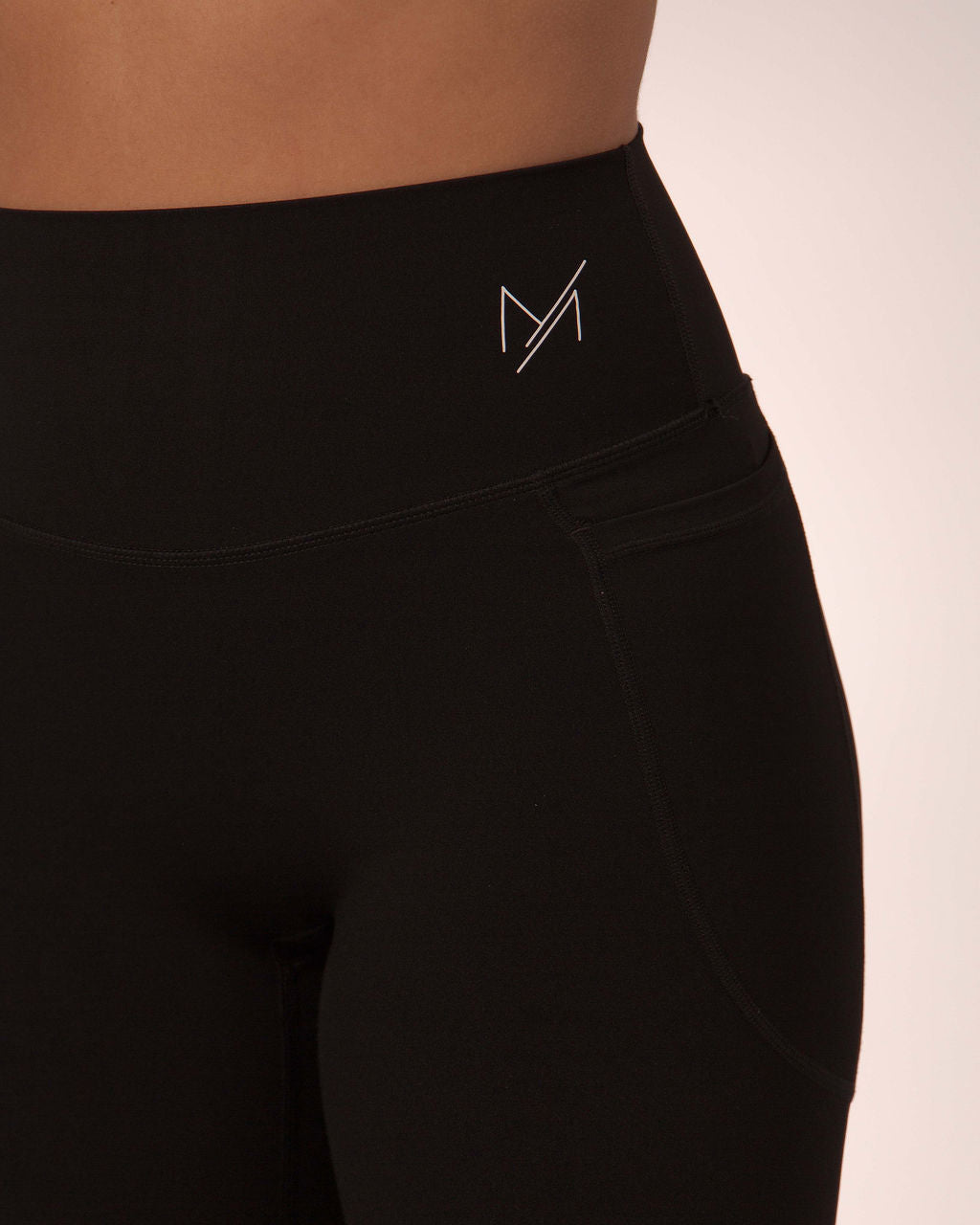 Legging Jazz - Zwart