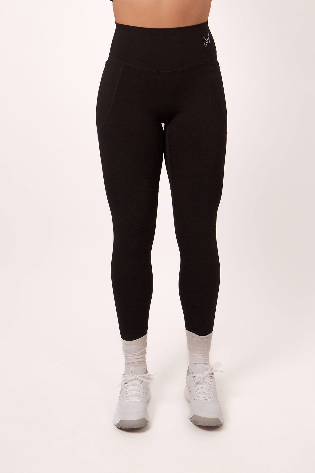 Legging Jazz - Zwart