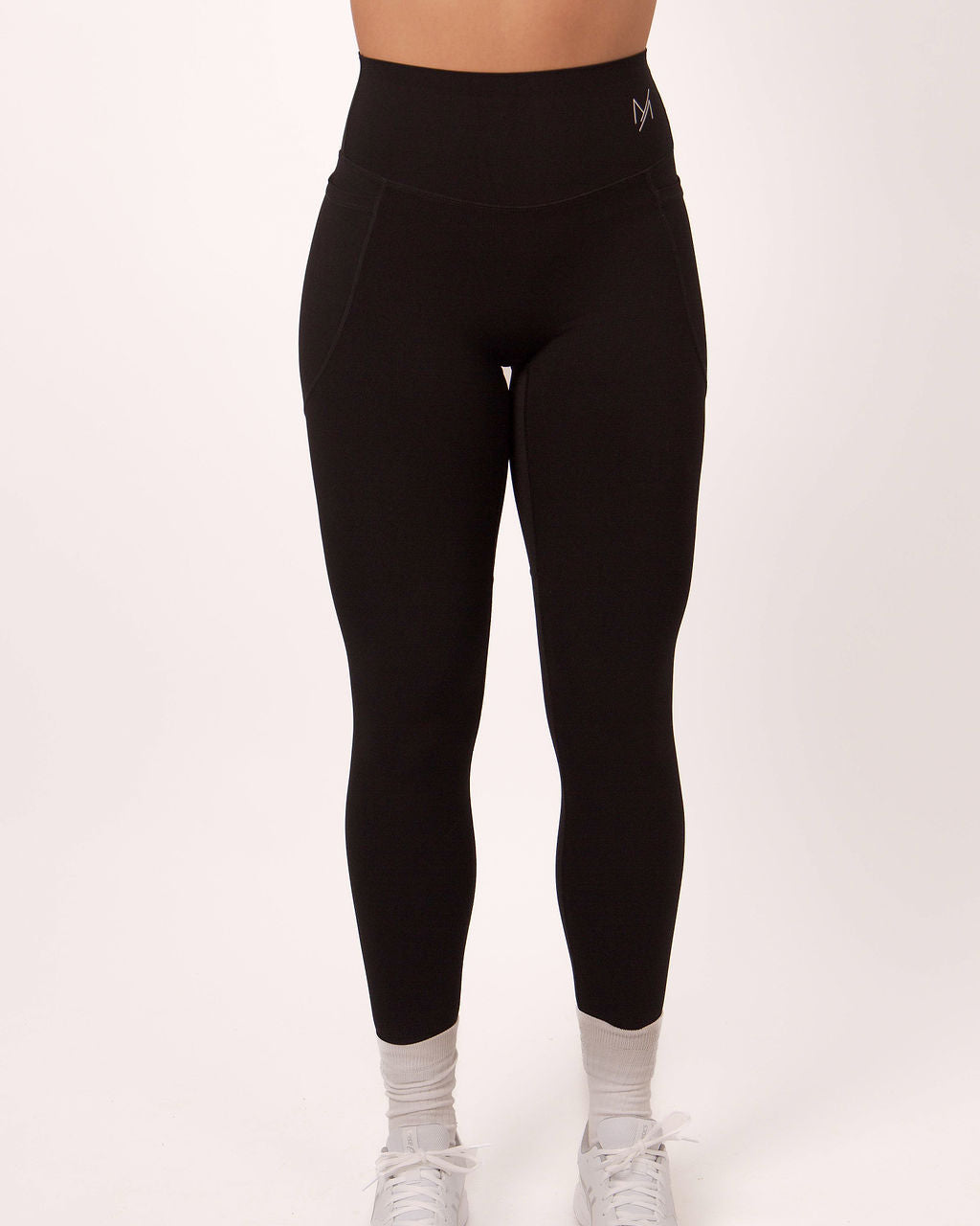 Legging Jazz - Zwart