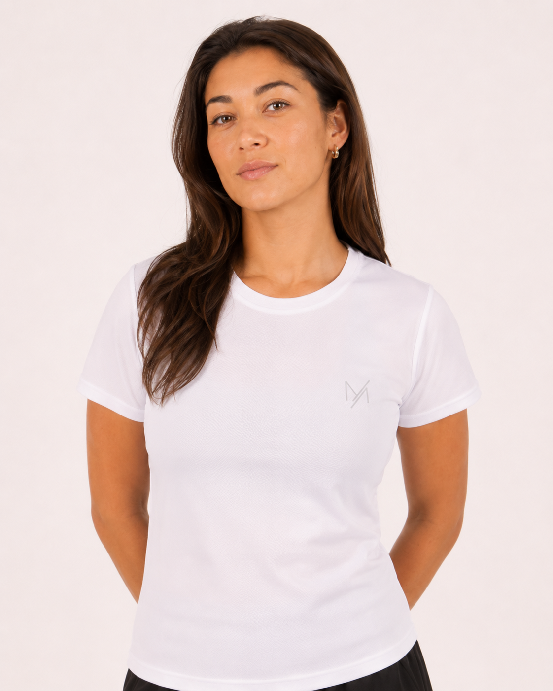 Shirt Montecarlo - Wit