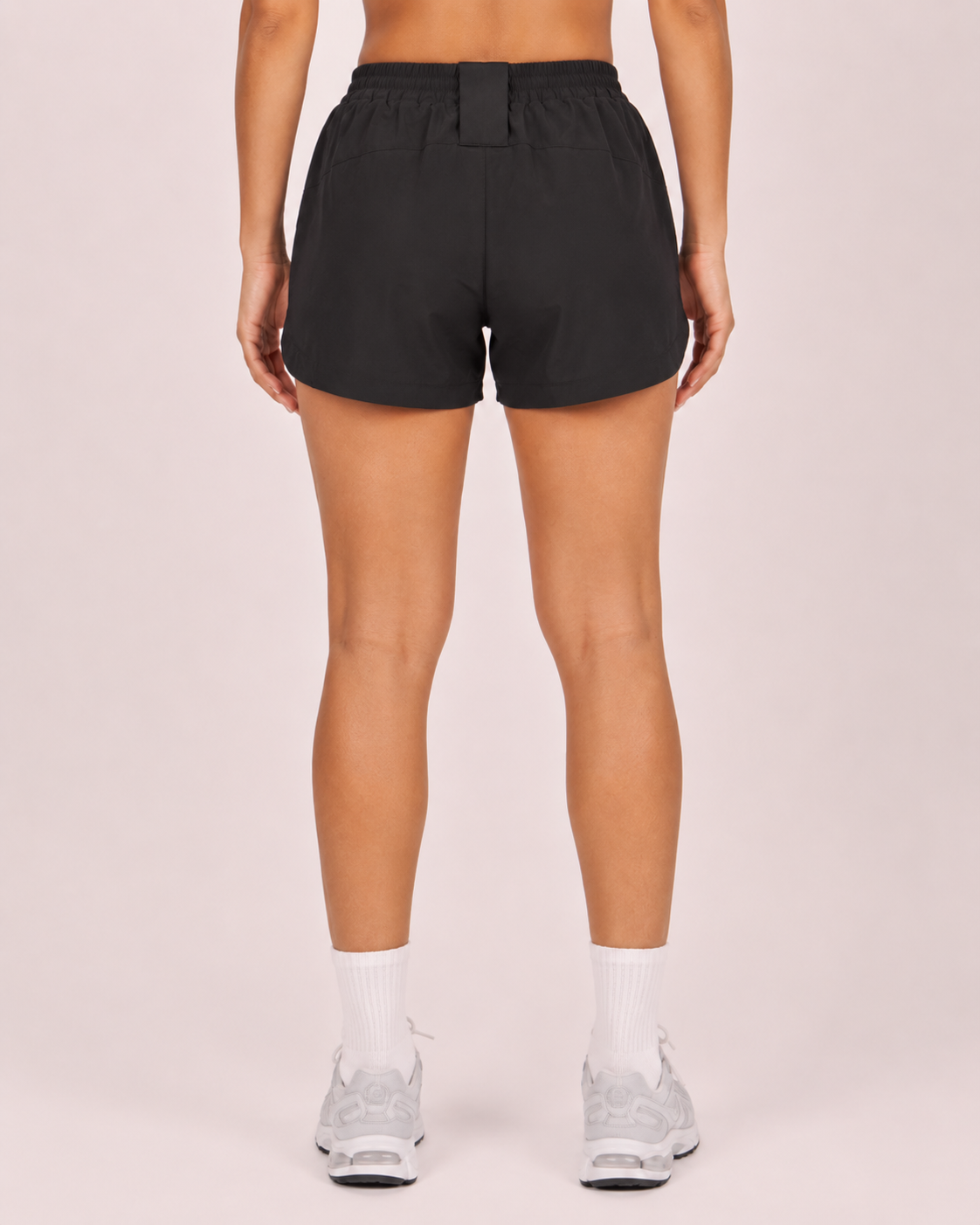 Short Kaya - Zwart