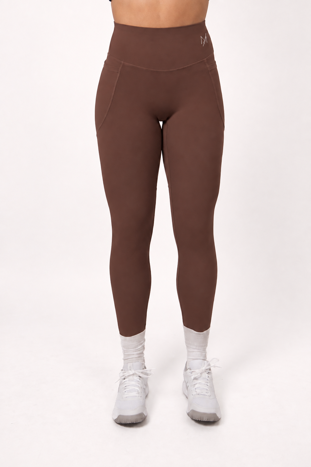 Legging Jazz - Bruin