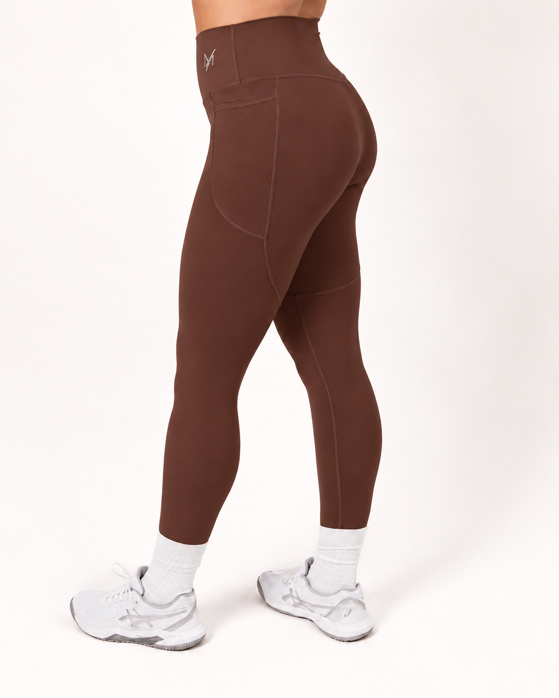 Legging Jazz - Bruin