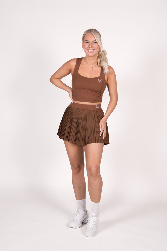 Top Elin - Bruin