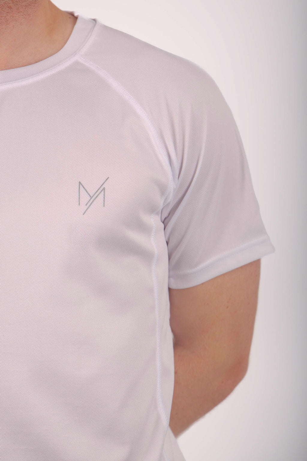 Shirt Montecarlo - Wit