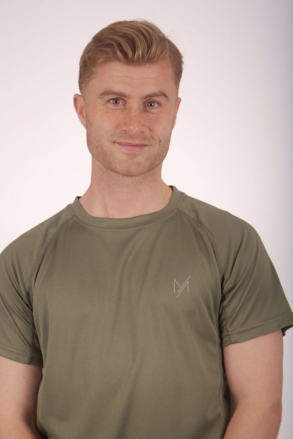 Shirt Montecarlo - Khaki