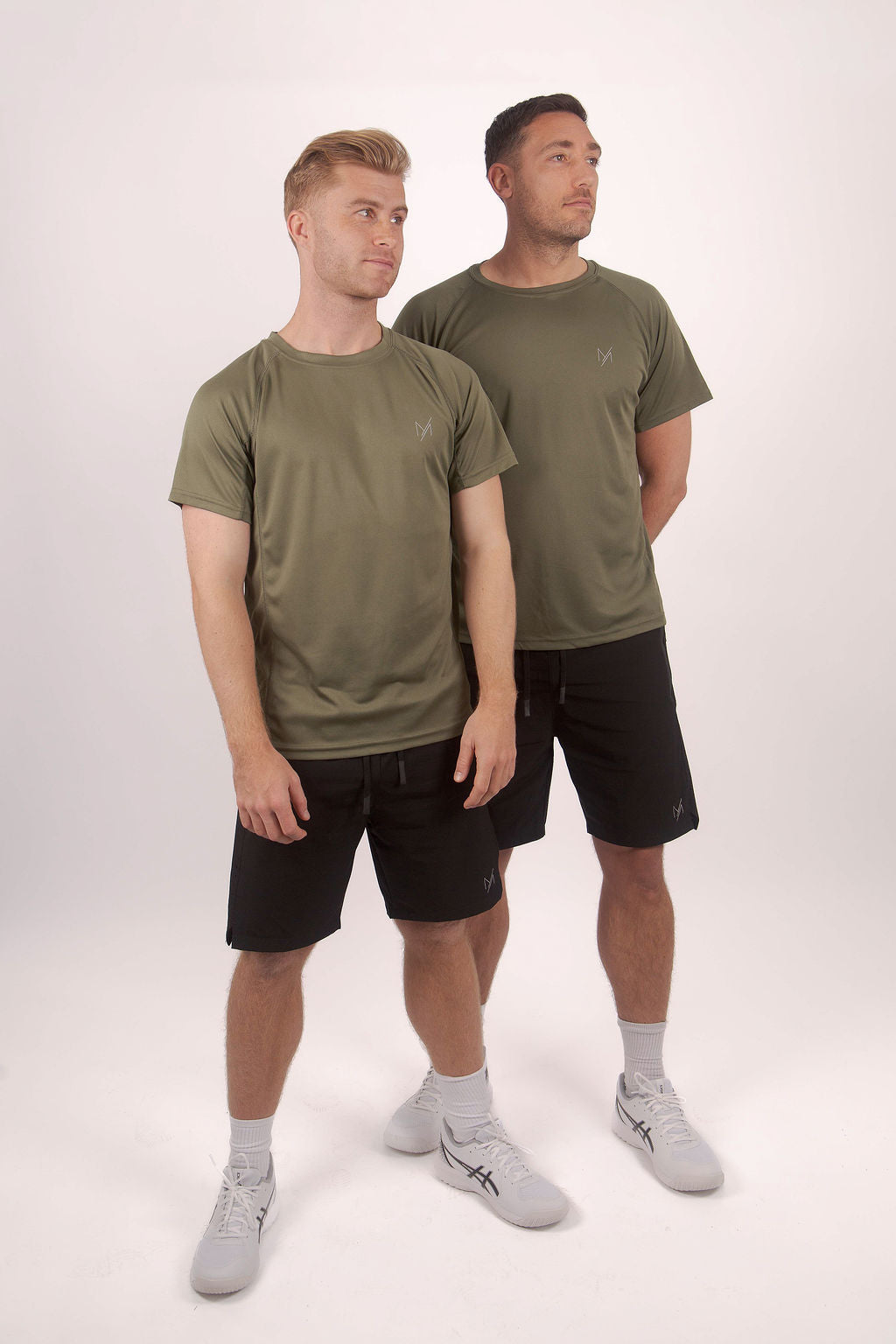 Shirt Montecarlo - Khaki