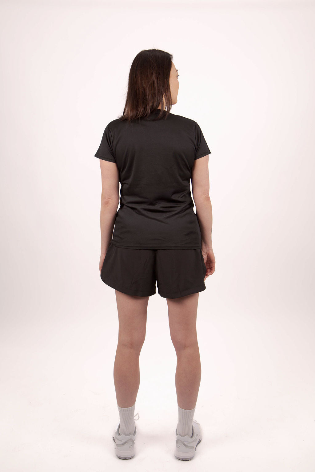 Shirt Montecarlo - Zwart