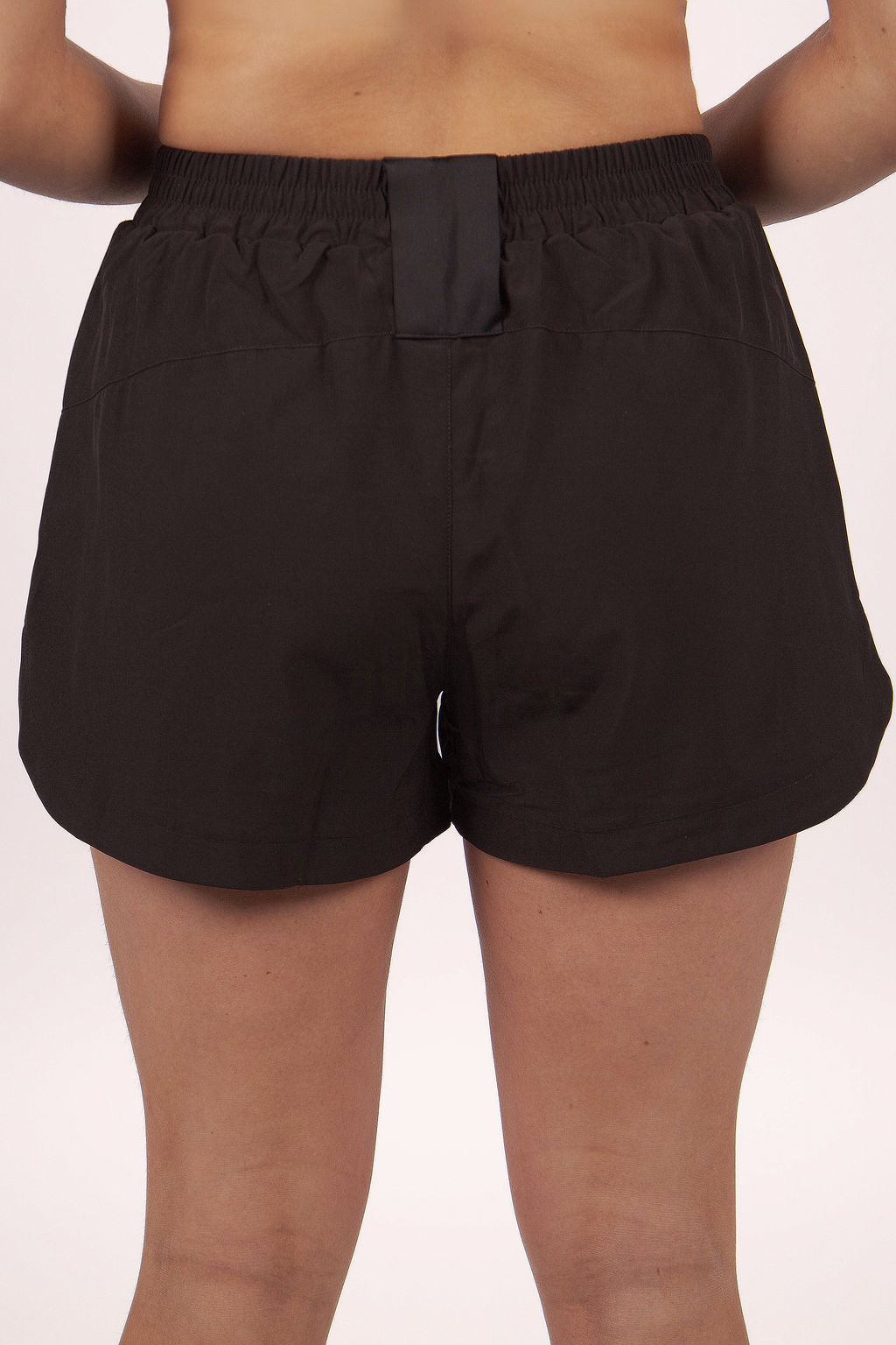 Short Kaya - Zwart