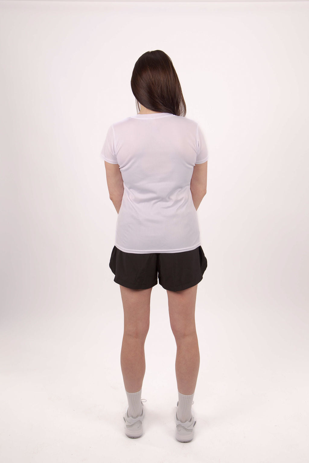 Shirt Montecarlo - Wit