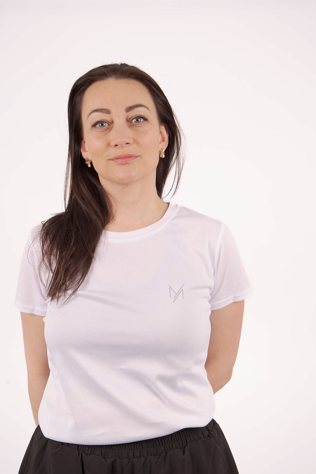 Shirt Montecarlo - Wit