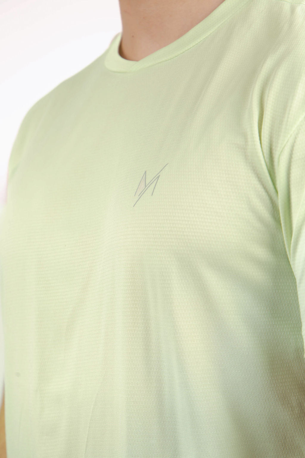 Shirt Orleans - Lichtgroen