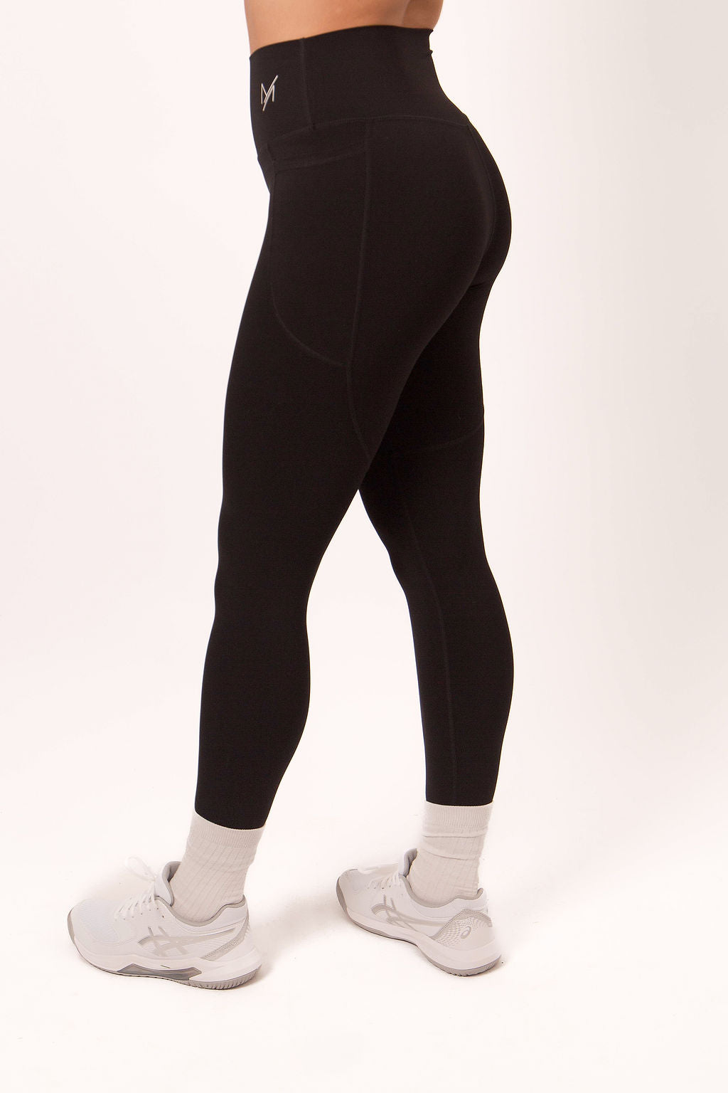 Legging Jazz - Zwart