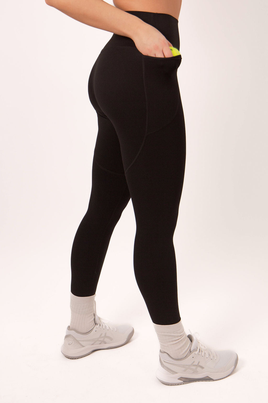 Legging Jazz - Zwart